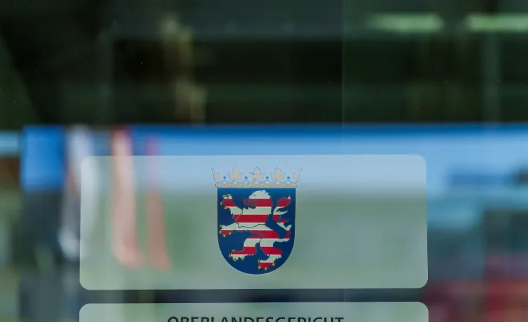 Franco A. aus Haft entlassen: Überwachung unter Auflagen