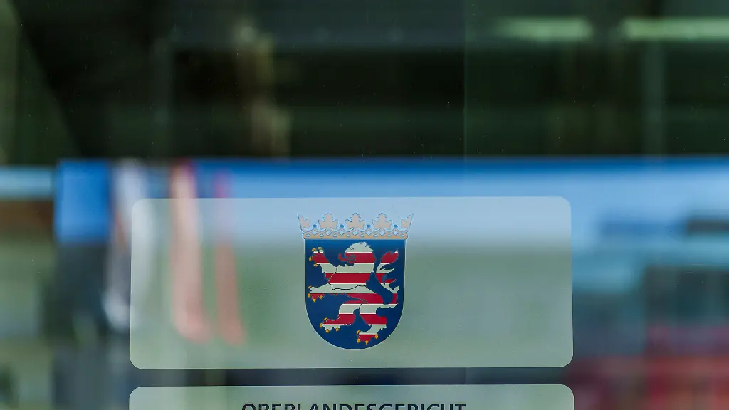 Franco A. aus Haft entlassen: Überwachung unter Auflagen
