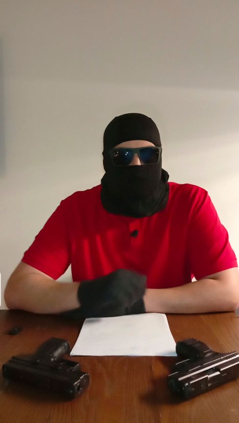 Verdacht eines Hamas-Kommandos in Europa