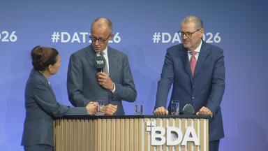 Deutschland Nachrichten vom 13. Oktober 2026