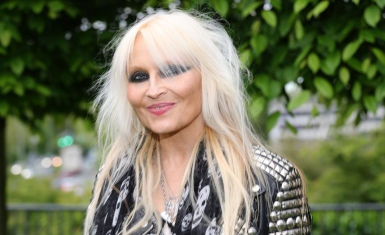 Doro Pesch: Zeiten des Durchbruchs und der Krise in New York