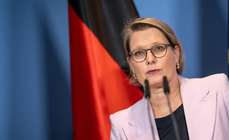 Bundeskabinett beschließt Gesetz gegen digitale Gewalt