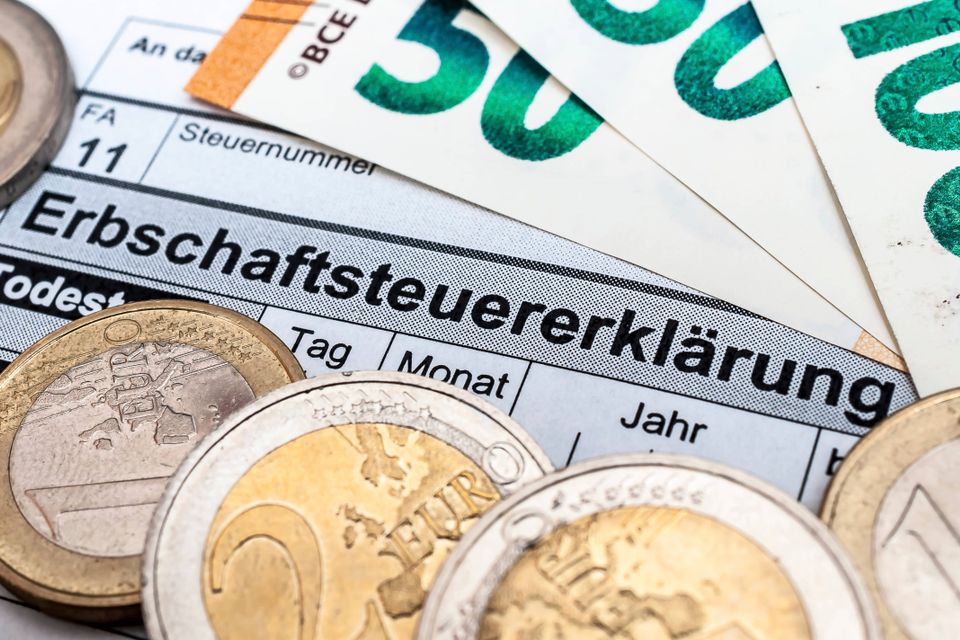 Das Bundesverfassungsgericht prüft die Erbschaftsteuerregeln in Deutschland