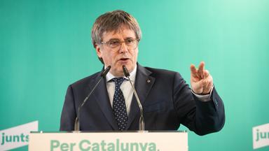 Carles Puigdemont kann nach Katalonien zurückkehren