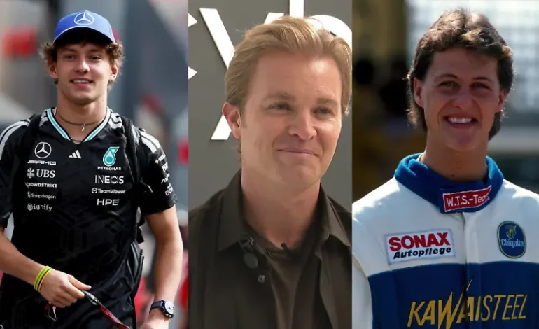 Verstappens Rückkehr zur Dominanz in der Formel 1