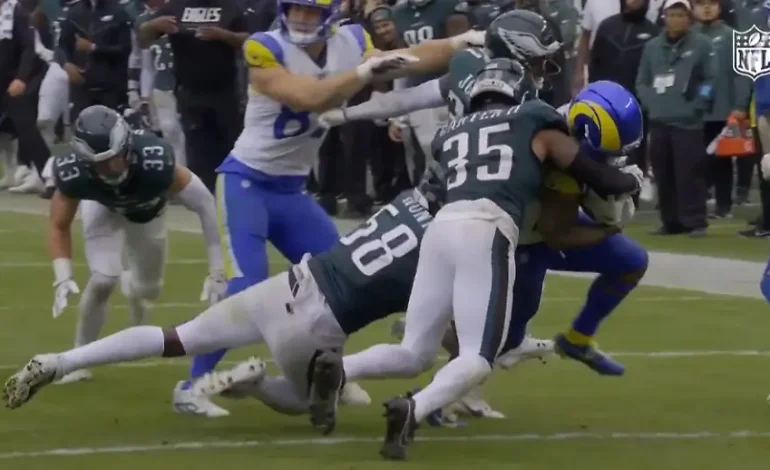 NFL-Woche 4: Spannende Spiele in der Schlussphase