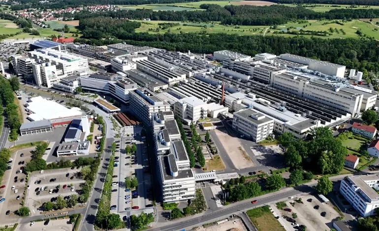 Schaeffler erreicht Ziele für 2029 vorzeitig: Nachfrage nach Altersteilzeit höher als erwartet