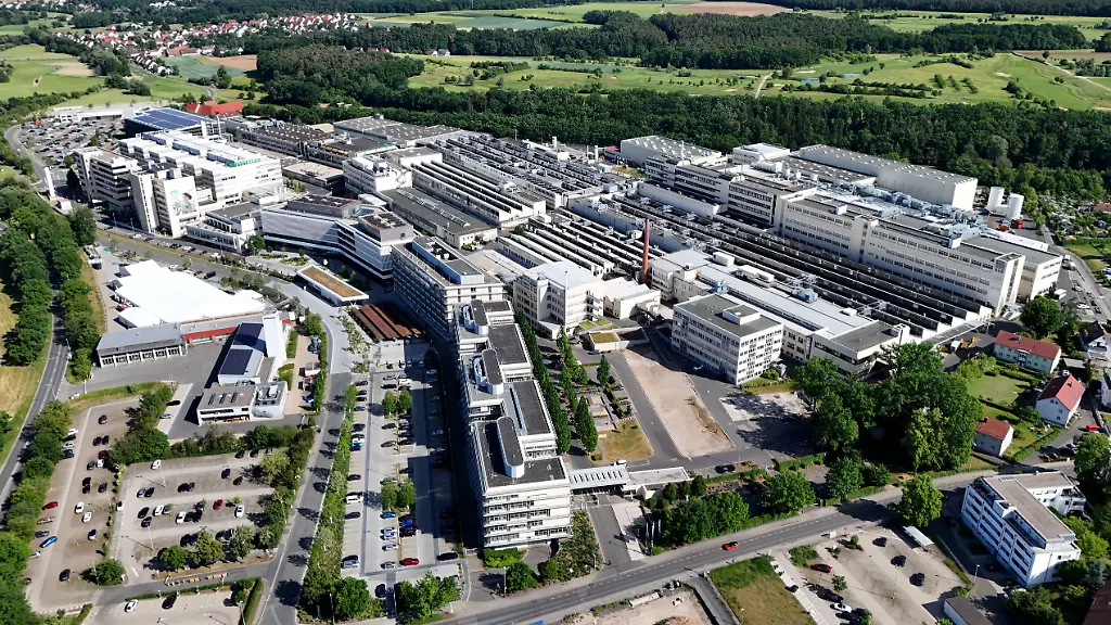 Schaeffler erreicht Ziele für 2029 vorzeitig: Nachfrage nach Altersteilzeit höher als erwartet