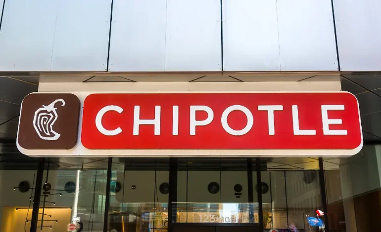 Starbucks prüft Übernahme von Chipotle