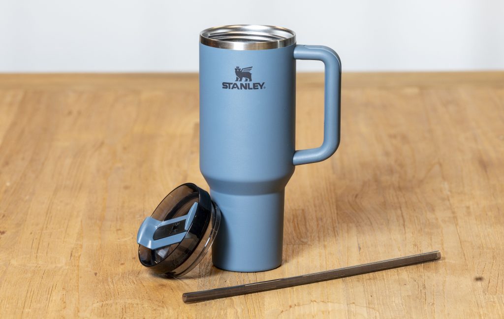 Stanley Cups: Ein umfassender Produkttest