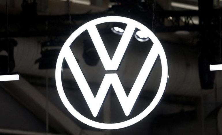 Volkswagens Herausforderungen in der Slowakei: Hoffnung und Unsicherheit