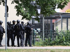Gewalttaten in Bayern: Einblicke und Herausforderungen