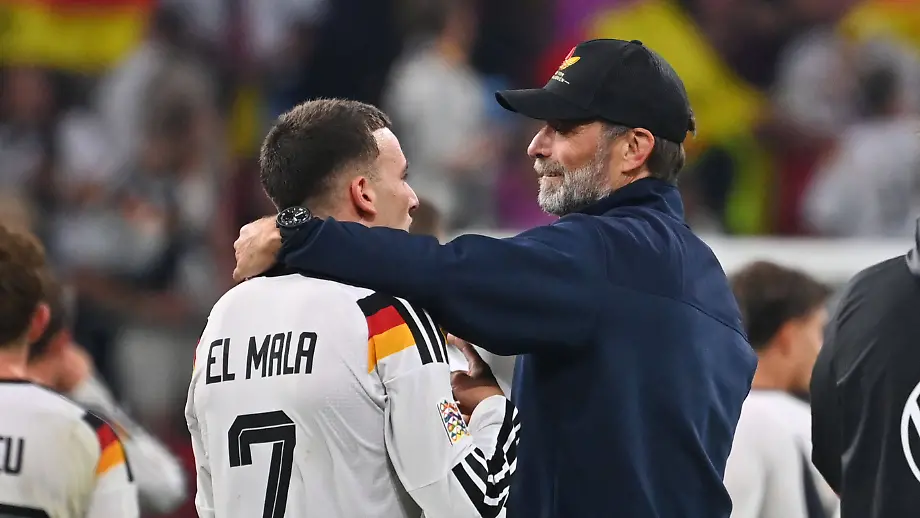 Jürgen Klopp und die Rückkehr der Freude am deutschen Fußball