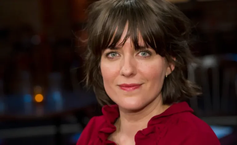 Sarah Kuttner sagt Lesungen wegen gesundheitlicher Probleme ab