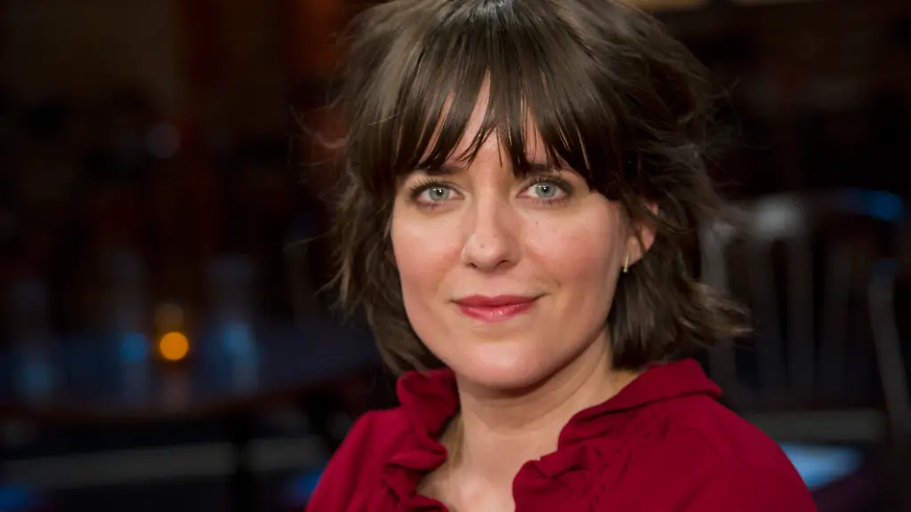 Sarah Kuttner sagt Lesungen wegen gesundheitlicher Probleme ab
