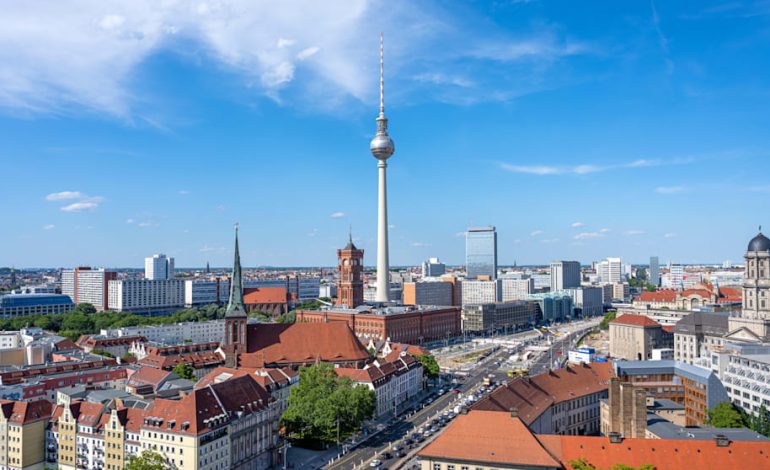Sondierungen von Rot-Rot-Grün in Berlin: Ein umstrittenes Bündnis