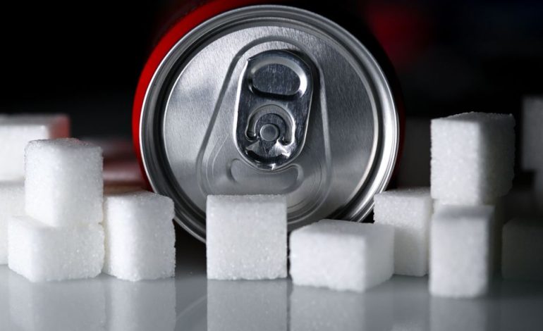 Einführung der Zuckergetränkesteuer beschlossen