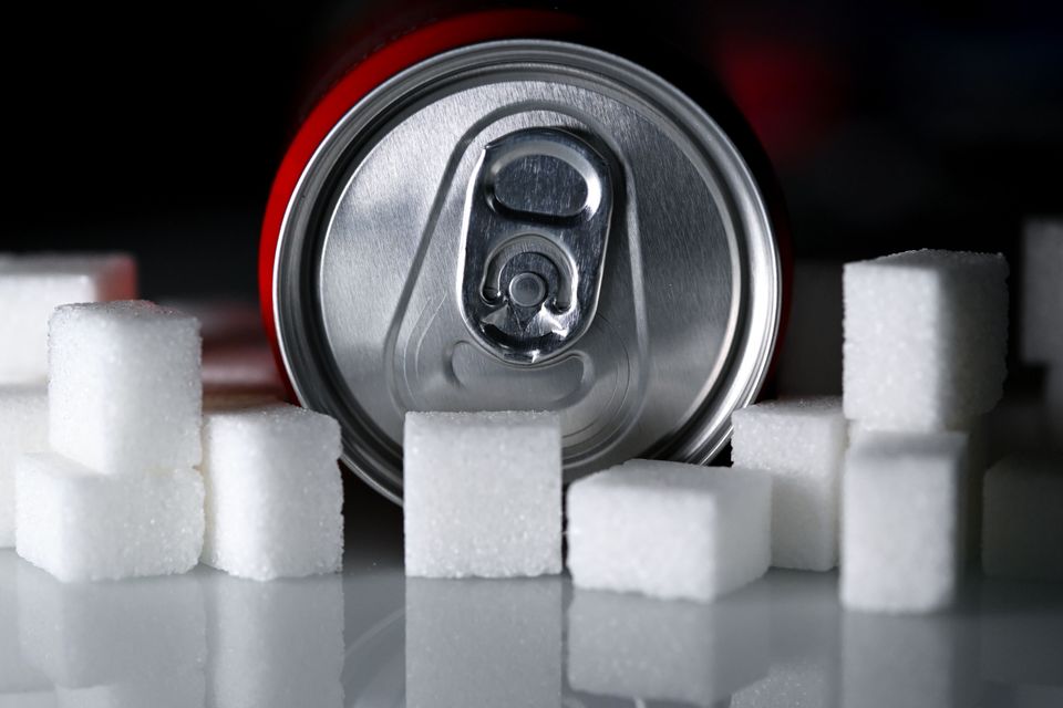 Einführung der Zuckergetränkesteuer beschlossen