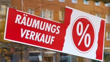 Herausforderung Leerstand: Strategien für lebendige Innenstädte