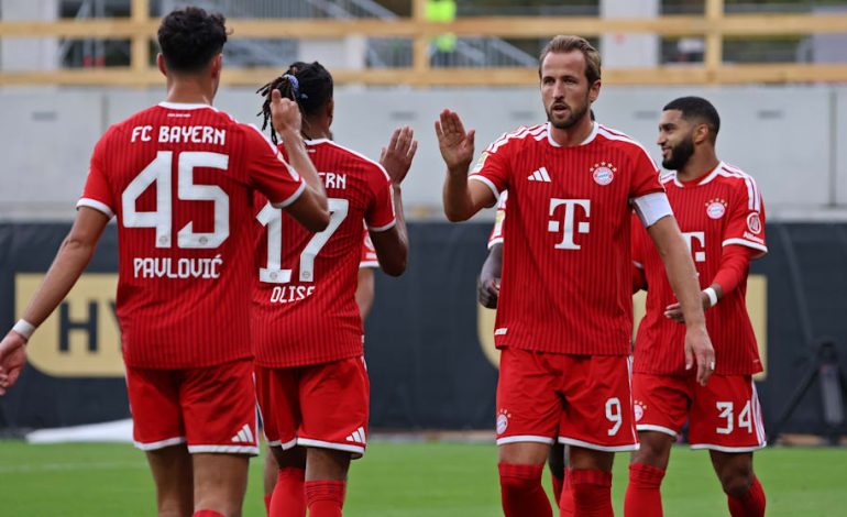 Bayern Insider: Rückkehr der Bayern-Stars von der Länderspielreise