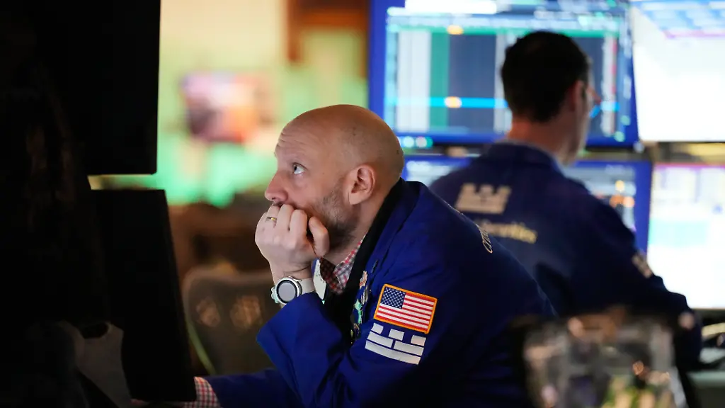 Arbeitsmarktdaten und Zinserwartungen beeinflussen Wall Street