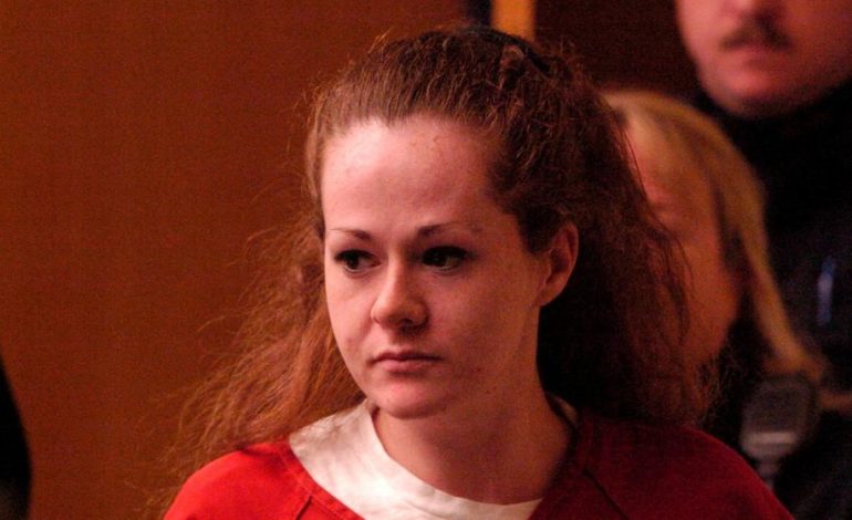 Fehlgeschlagene Hinrichtung in Tennessee: Christa Pike kämpft ums Überleben