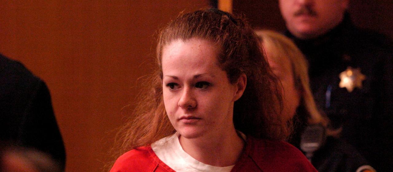 Fehlgeschlagene Hinrichtung in Tennessee: Christa Pike kämpft ums Überleben