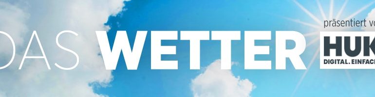 Herbstwetter in Deutschland: Regen, Sonne und Herausforderungen