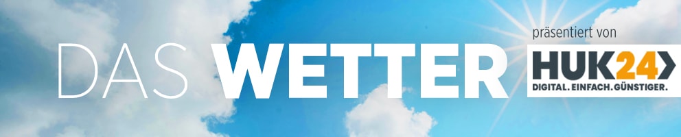 Herbstwetter in Deutschland: Regen, Sonne und Herausforderungen