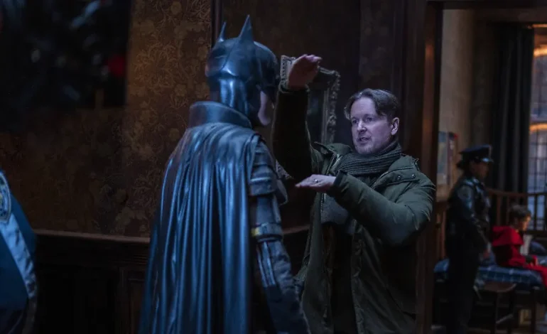 Dreharbeiten zu ‚The Batman Part II‘ pausiert wegen familiären Gründen