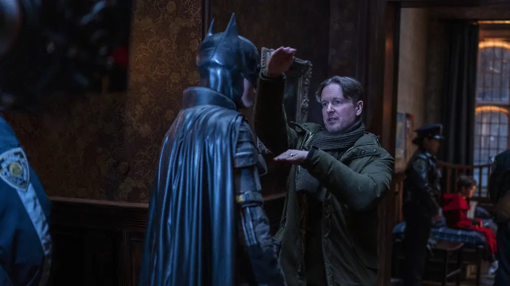 Dreharbeiten zu ‚The Batman Part II‘ pausiert wegen familiären Gründen