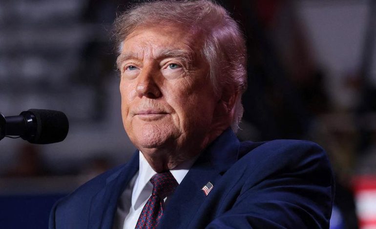Trump und der Friedensnobelpreis: Hoffnung trotz Herausforderungen