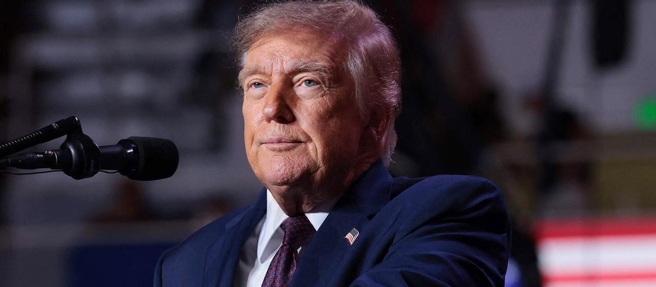 Trump und der Friedensnobelpreis: Hoffnung trotz Herausforderungen
