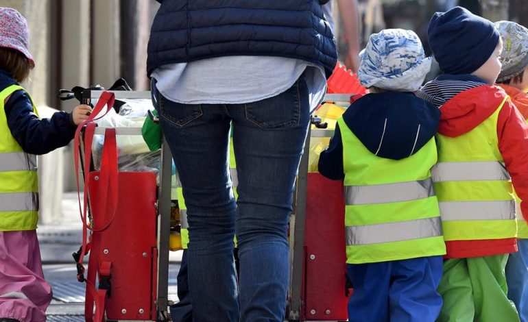 Details zur Frühstartrente und ihrer Umsetzung