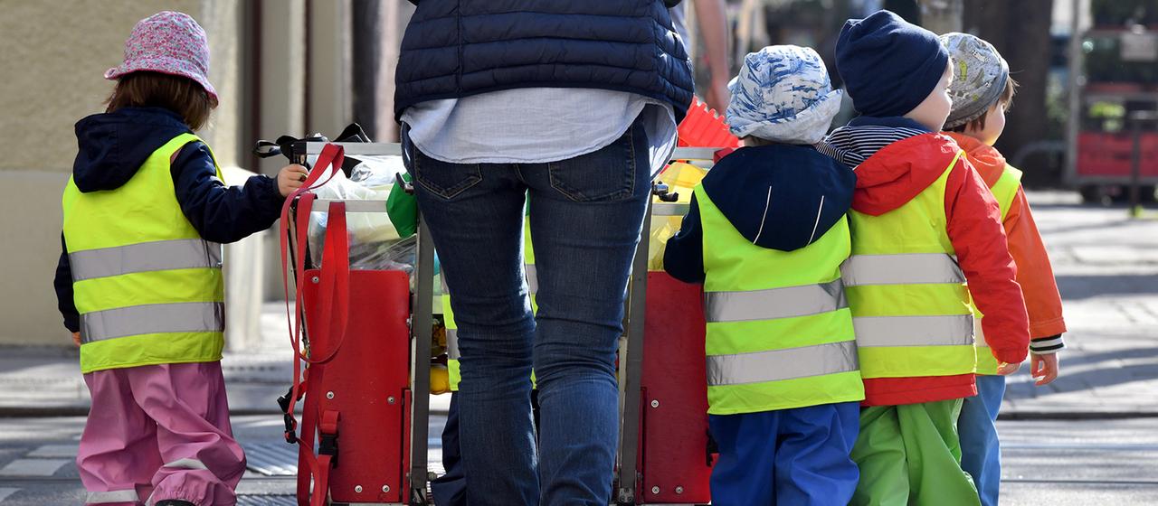Details zur Frühstartrente und ihrer Umsetzung