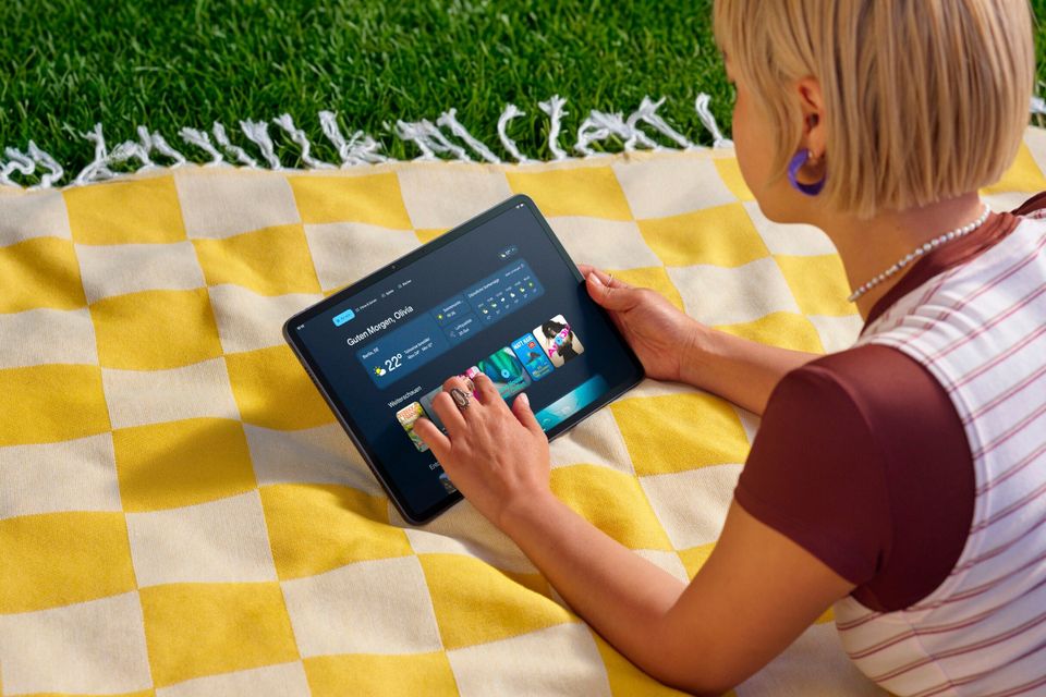 Amazon verabschiedet sich von Fire OS: Neue Tablets mit Android