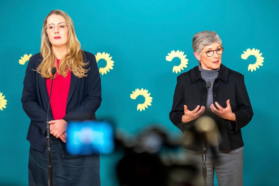Neue Strategie der Grünen gegen die AfD