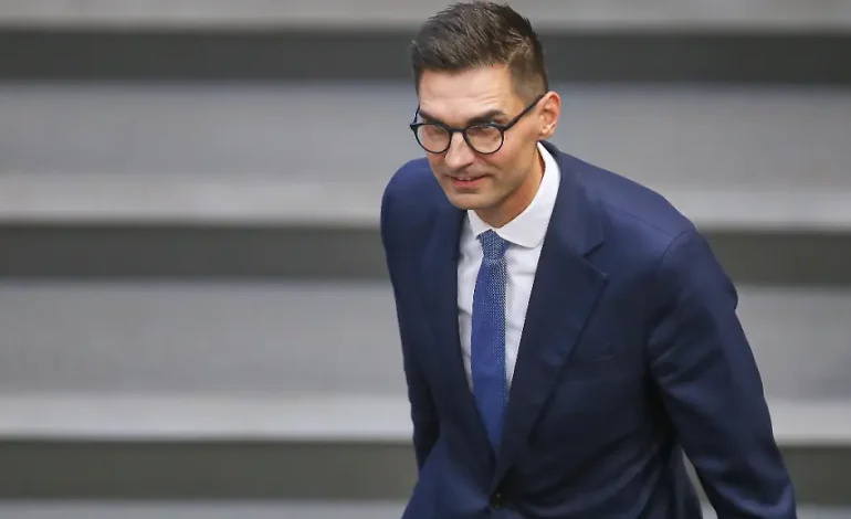 CDU bleibt auf Oppositionkurs in Sachsen-Anhalt