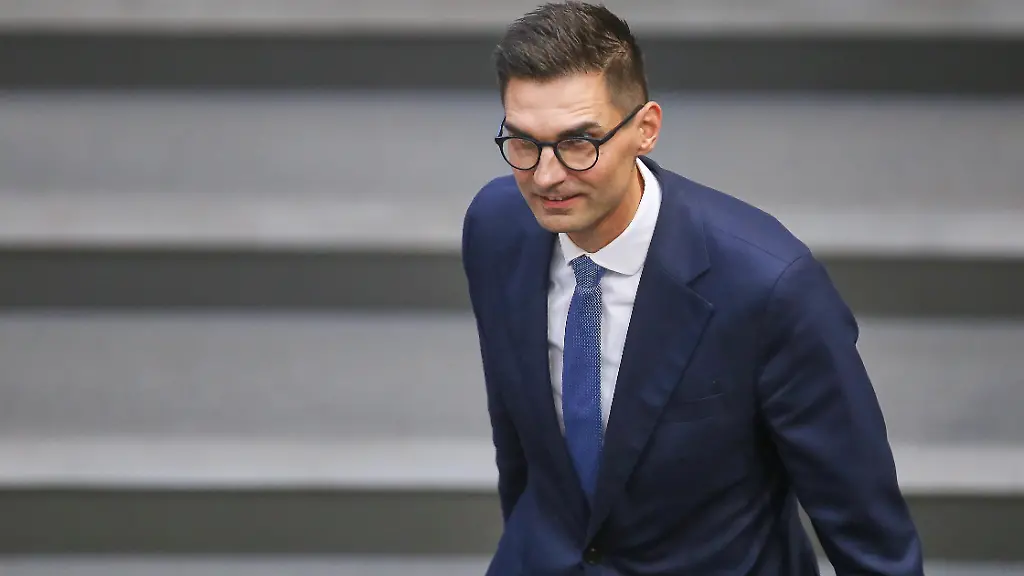 CDU bleibt auf Oppositionkurs in Sachsen-Anhalt