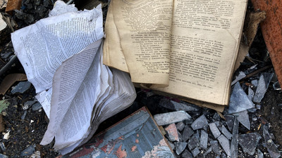 Entwicklungen im Ukraine-Krieg