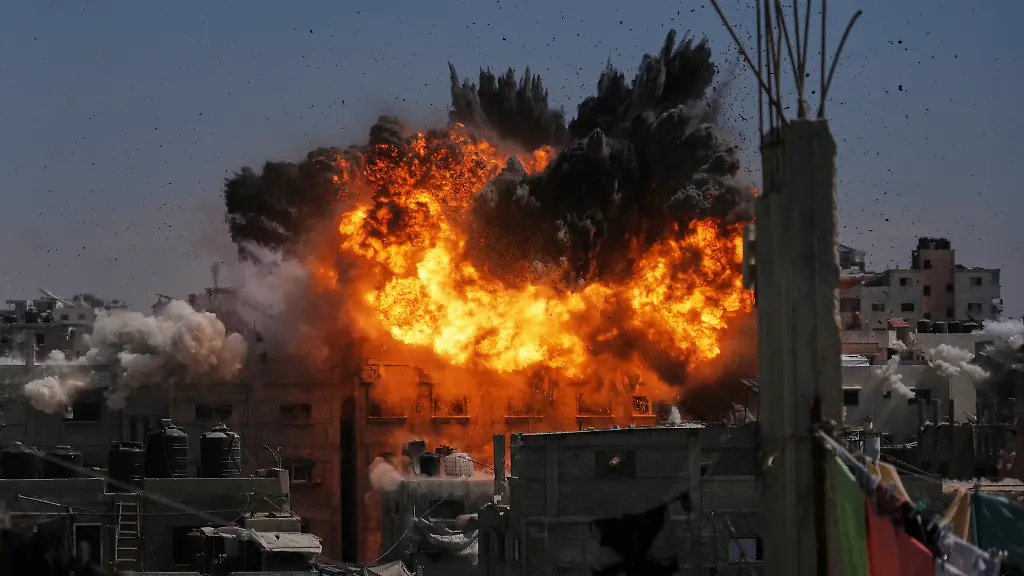 Zeugenaussagen belasten Israels Armee