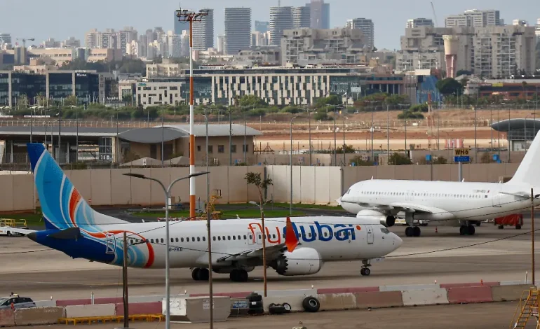 Ermittler Bestätigen Terrorakt Flydubai