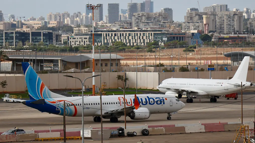 Ermittler Bestätigen Terrorakt Flydubai