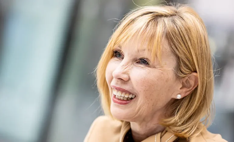 Doris Schröder-Köpf legt Landtagsmandat nieder