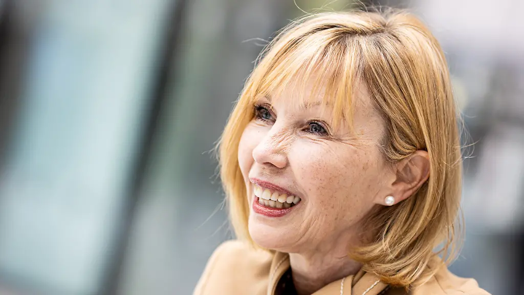 Doris Schröder-Köpf legt Landtagsmandat nieder