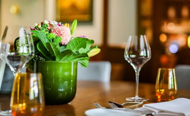 Wer muss die Restaurantrechnung zahlen?