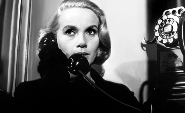 Abschied von einer Hollywood-Legende: Eva Marie Saint