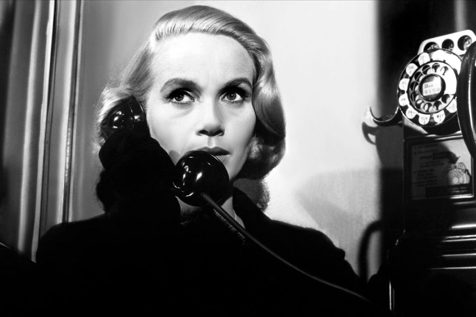 Abschied von einer Hollywood-Legende: Eva Marie Saint