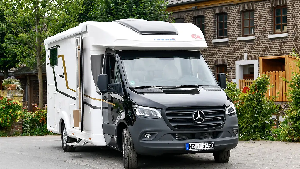 Steuerliche Anerkennung eines Wohnmobils als Zweitwohnung