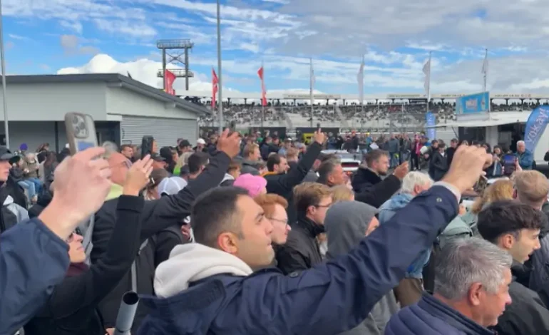 DTM-Finale: Mehr als nur Motorsport